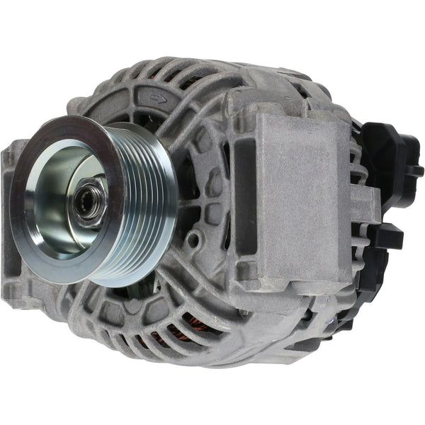 Alternator for 2009 Scania Heavy Duty - Europe L94IB DC11.08 ; 10.6L Dsl. | OEM 0 124 655 007