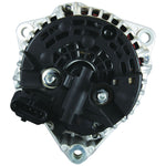 Alternator for MAN - Europe TG Series D2866 LF26 | OEM 0 124 655 011