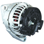 Alternator for MAN - Europe TG Series D2866 LF26 | OEM 0 124 655 011