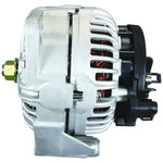 Alternator for MAN - Europe TG Series D2866 LF26 | OEM 0 124 655 011