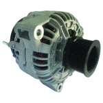 Alternator for 2009 John Deere 672GP L4 5.2L 317cid Isuzu 4HK1 | OEM 0 124 655 033