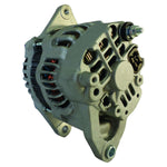 Alternator for Kubota M110DT Kubota F5802 110HP Dsl | OEM 3F261-64010