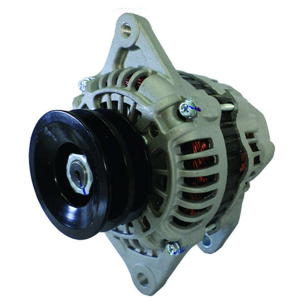 Alternator for Kubota M110DT Kubota F5802 110HP Dsl | OEM 3F261-64010