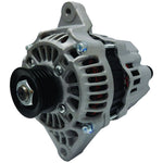 Alternator for Hawkpower GS12D-LP | OEM Petter 750-15330