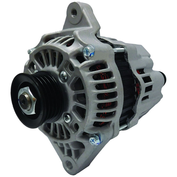 Alternator for Hawkpower GS12D-LP | OEM Petter 750-15330