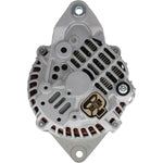 Alternator for 2006-2014 Kobelco 70SR L4 3.0L 187cid 4JG1 | OEM 8971822892