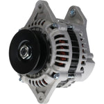 Alternator for 2006-2014 Kobelco 70SR L4 3.0L 187cid 4JG1 | OEM 8971822892