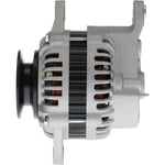 Alternator for 2006-2014 Kobelco 70SR L4 3.0L 187cid 4JG1 | OEM 8971822892