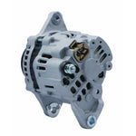 Alternator for 2008 Case 410 EU L6 4.5L 274cid Mitsubishi S6S | OEM 8975399890