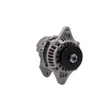 Alternator for 2008 Case 410 EU L6 4.5L 274cid Mitsubishi S6S | OEM 8975399890