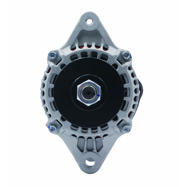 Alternator for 2008 Case 410 EU L6 4.5L 274cid Mitsubishi S6S | OEM 8975399890