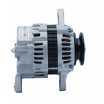Alternator for 2008 Case 410 EU L6 4.5L 274cid Mitsubishi S6S | OEM 8975399890