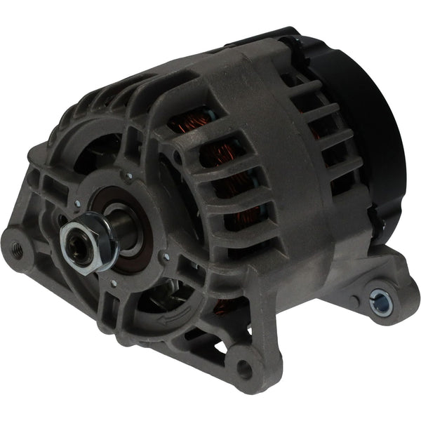 Alternator for 2011-2015 JCB 530 L4 4.0L 243cid Perkins 1004-4 | OEM 225-3141