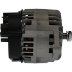 Alternator for 2011-2015 JCB 530 L4 4.0L 243cid Perkins 1004-4 | OEM 225-3141
