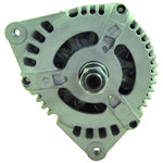 Alternator for Caterpillar TL943C L4 4.4L 269cid CaterpiLLar C4.4 | OEM 6911378