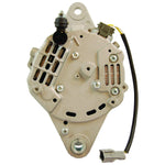 Alternator for 2006-2018 Hitachi EX120 L6 15.7L 958cid Isuzu 6WG1 | OEM 426829A1