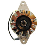 Alternator for 2006-2018 Hitachi EX120 L6 15.7L 958cid Isuzu 6WG1 | OEM 426829A1