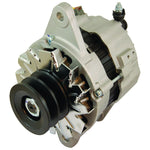 Alternator for 2006-2018 Hitachi EX120 L6 15.7L 958cid Isuzu 6WG1 | OEM 426829A1