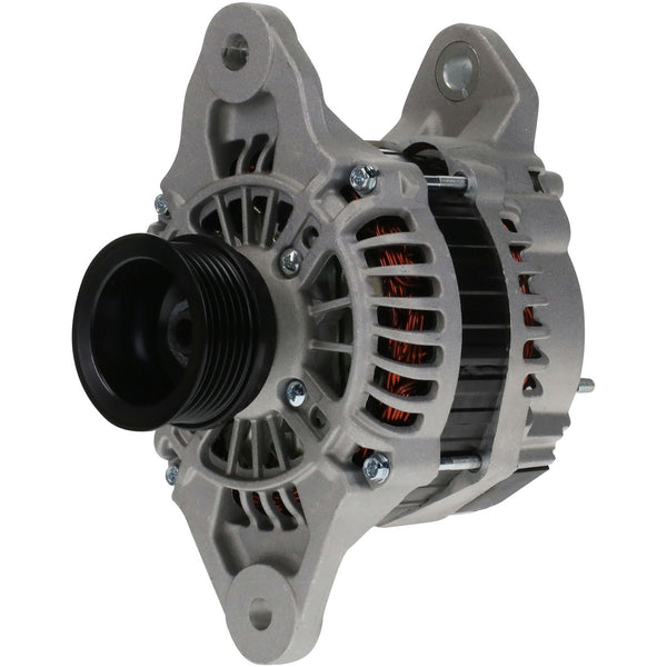 Alternator for Volvo Penta D1-30 5500cc, 6 Cyl. | OEM A003TR0091