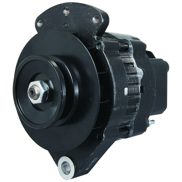 Alternator for Crusader 350 8 Cyl., 305CI, 5.0L | OEM Marine 39200
