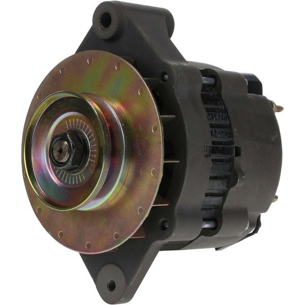 Alternator for 1987 OMC INBOARD & V-DRIVE GM 7.4L - 454ci - 8cyl | OEM AC155620
