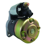 Starter | OEM 114362-77019