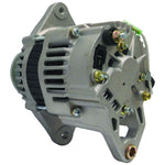 Alternator for Komatsu WB140-2 L4 4.4L 269cid Komatsu S4D106 | OEM 22255574