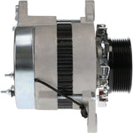 Alternator for Doosan Mega 200-V L6 7.6L 7640cc 466cid Daewoo DL08 | OEM 2502-9007B