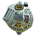 Alternator for Gehl CTL60 L4 3.3L 203cid 4TNV98T | OEM Huachuan Denso Co.