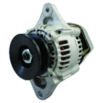 Alternator for Gehl CTL60 L4 3.3L 203cid 4TNV98T | OEM Huachuan Denso Co.
