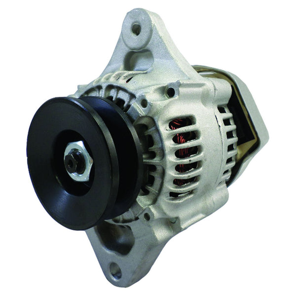 Alternator for Gehl CTL60 L4 3.3L 203cid 4TNV98T | OEM Huachuan Denso Co.