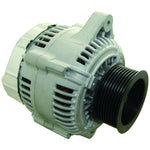 Alternator for Komatsu FD100-8 L6 6.7L 408cid Komatsu SAA6D107E | OEM 101211-4050