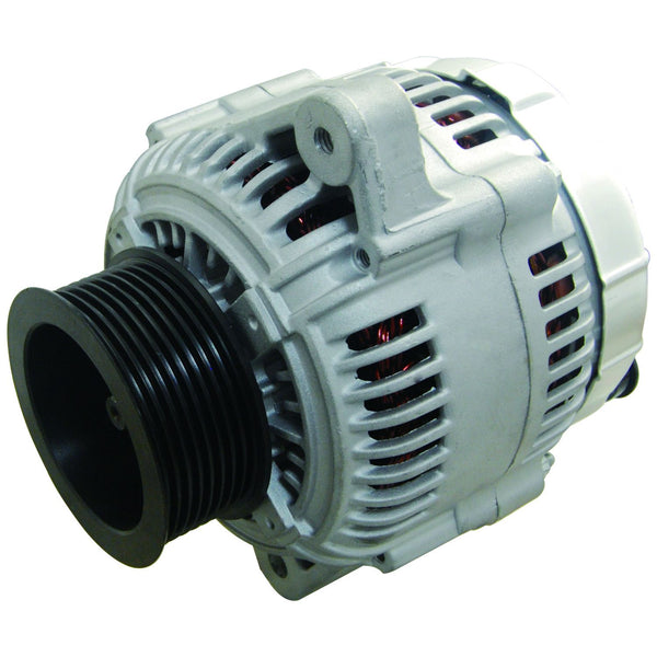 Alternator for Komatsu FD100-8 L6 6.7L 408cid Komatsu SAA6D107E | OEM 101211-4050