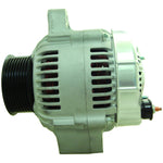 Alternator for Komatsu FD100-8 L6 6.7L 408cid Komatsu SAA6D107E | OEM 101211-4050