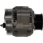 Alternator for Komatsu FD100-8 L6 6.7L 408cid Komatsu SAA6D107E | OEM 101211-4050