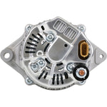 Alternator for 2008 Case 570MXT Series III FPT445TA,  4.5L Hew Holland Dsl. | OEM 87422777