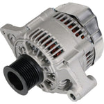 Alternator for 2008 Case 570MXT Series III FPT445TA,  4.5L Hew Holland Dsl. | OEM 87422777