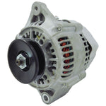 Alternator for Caterpillar 901C L4 2.4L 148cid C2.4 | OEM 438-3519