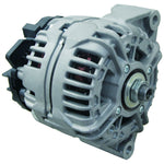 Alternator for John Deere 6520 L4 4.5L 275cid John Deere 4045HL | OEM 0 124 325 166