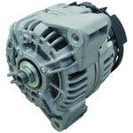 Alternator for John Deere 6520 L4 4.5L 275cid John Deere 4045HL | OEM 0 124 325 166