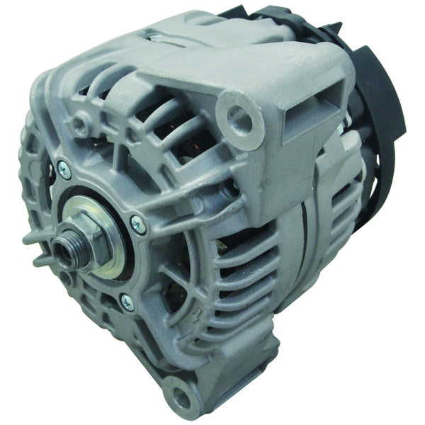 Alternator for John Deere 6520 L4 4.5L 275cid John Deere 4045HL | OEM 0 124 325 166