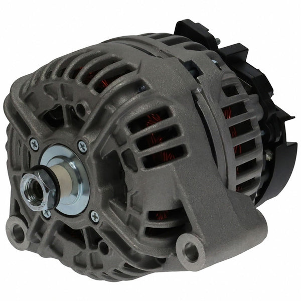 Alternator for 2009 John Deere SE6320 L4 4.5L 275cid John Deere 4045HL | OEM 0 124 515 126