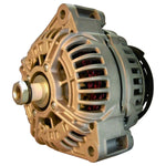 Alternator for 2009 John Deere 6520 L4 4.5L 275cid John Deere 4045HL | OEM 0 124 615 043 — AZ O.E.M Rebuild