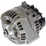 Alternator for 2009 John Deere 6520 L4 4.5L 275cid John Deere 4045HL | OEM 0 124 615 043