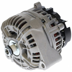 Alternator for 2009 John Deere 6520 L4 4.5L 275cid John Deere 4045HL | OEM 0 124 615 043 — AZ O.E.M Rebuild