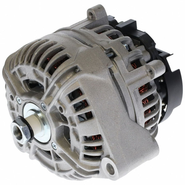 Alternator for 2009 John Deere 6520 L4 4.5L 275cid John Deere 4045HL | OEM 0 124 615 043 — AZ O.E.M Rebuild