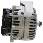 Alternator for 2009 John Deere 6520 L4 4.5L 275cid John Deere 4045HL | OEM 0 124 615 043