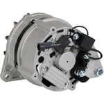 Alternator for 2004-2009 Case Farmall 95U L4 3.4L 207cid FPT | OEM 6510784M92