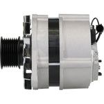 Alternator for 2004-2009 Case Farmall 95U L4 3.4L 207cid FPT | OEM 6510784M92