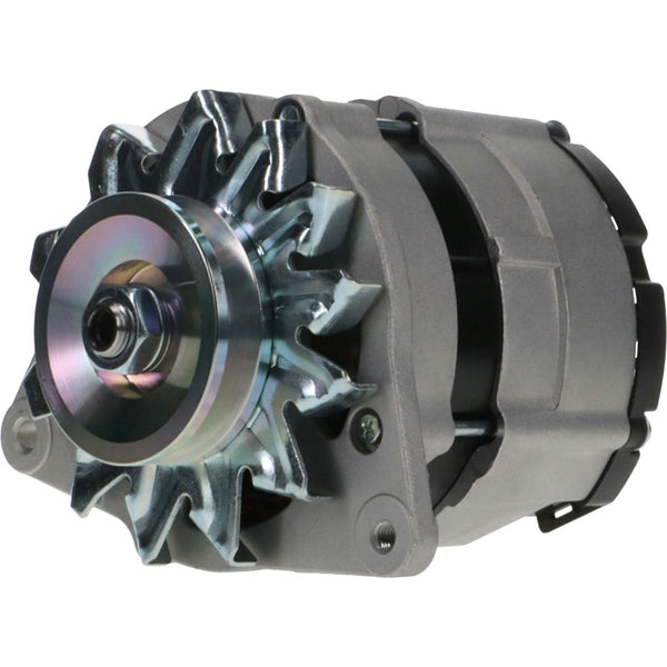 Alternator for Case IH C70 L4 4.0L 243cid 1004-40T | OEM 388188A1